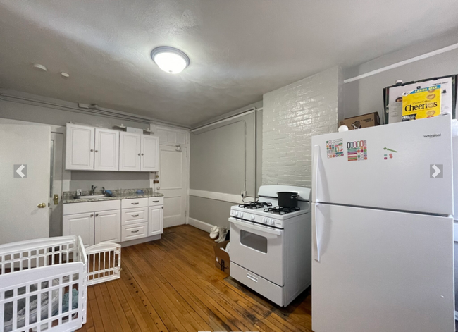 Photo - 161 Endicott St Condo Unit 3R