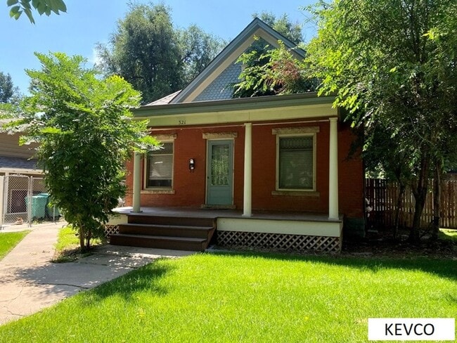 Building Photo - 321 Edwards St Unit 321 Edwards St