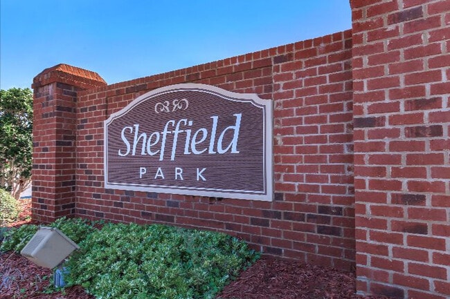 Photo - Sheffield Park