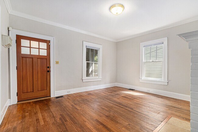 Photo - 2 bdrm, 2 bath home in Grant Park