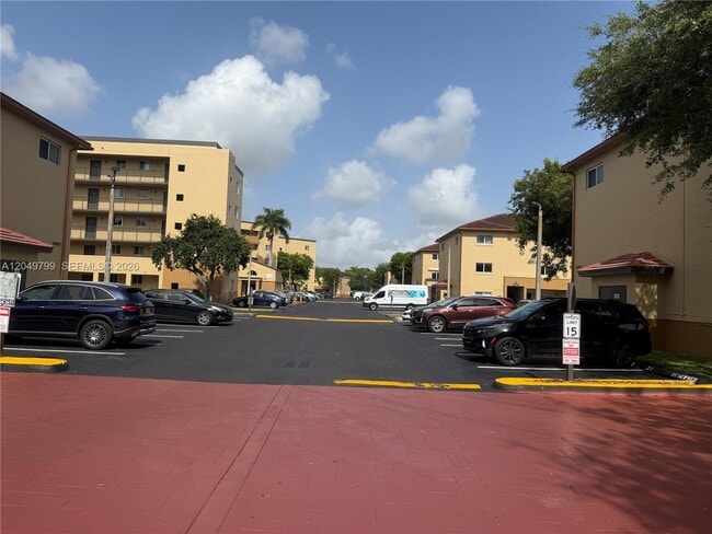 Photo - 8250 SW 149th Ct Unit 8-102