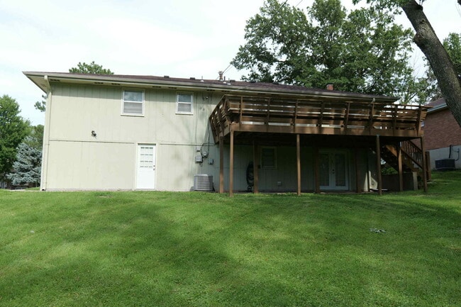 Photo - 5018 Rosehill Dr