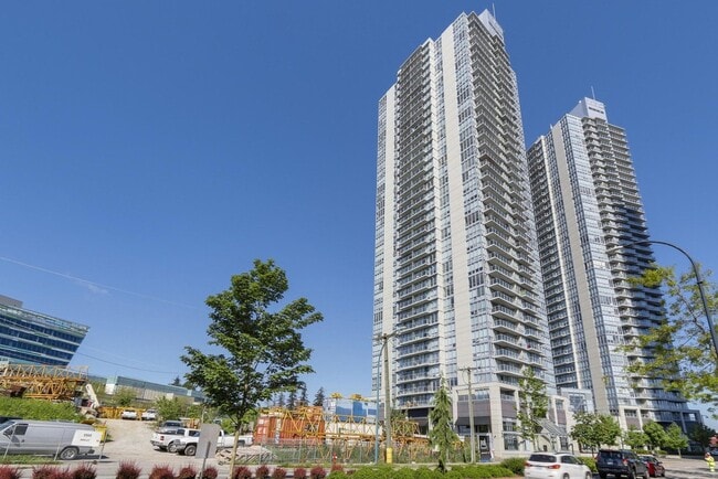 Building Photo - 1103-13688 100 Avenue Unit 1103