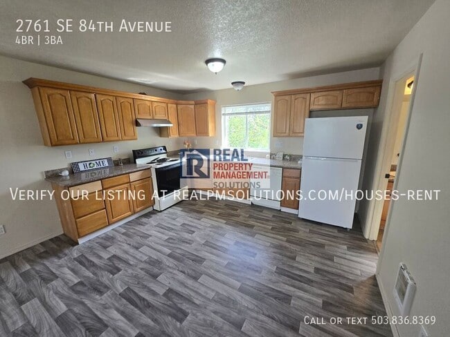 Photo - 2761 SE 84th Ave