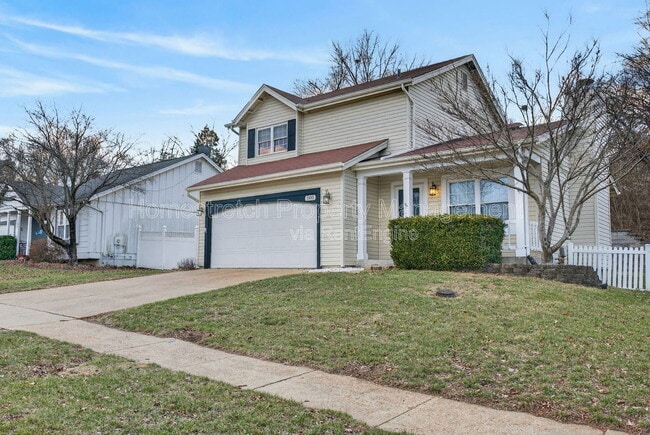 Photo - 1105 Treetop Village Dr