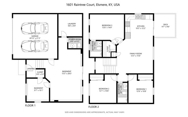 Photo - 1601 Raintree Ct