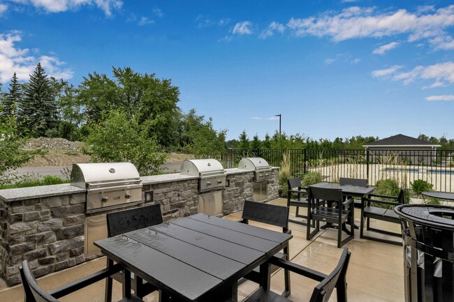 Midtown Apartments