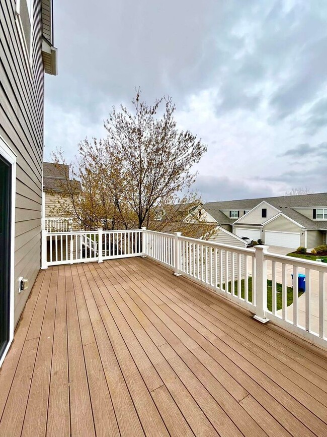Springwell Apartments