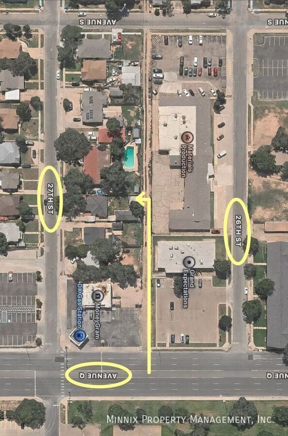 Photo - 1712 27th St