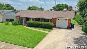 4810 Wycliff Dr