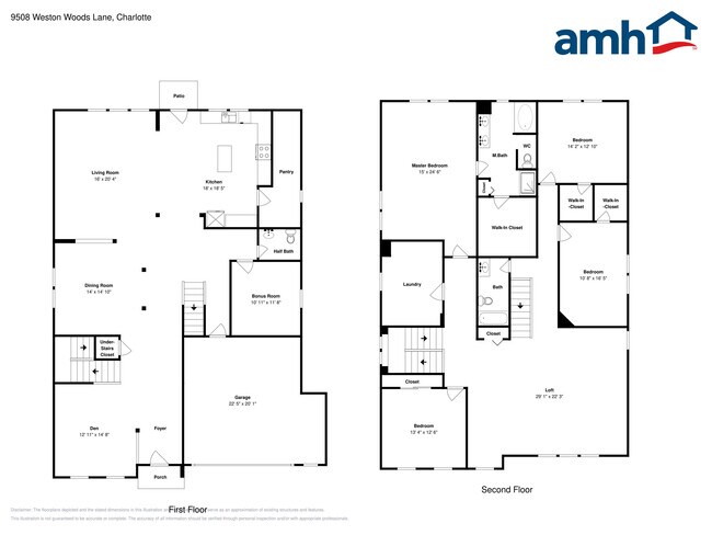 Photo - 9508 Weston Woods Ln