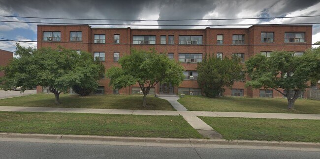 1760 Wilson Ave