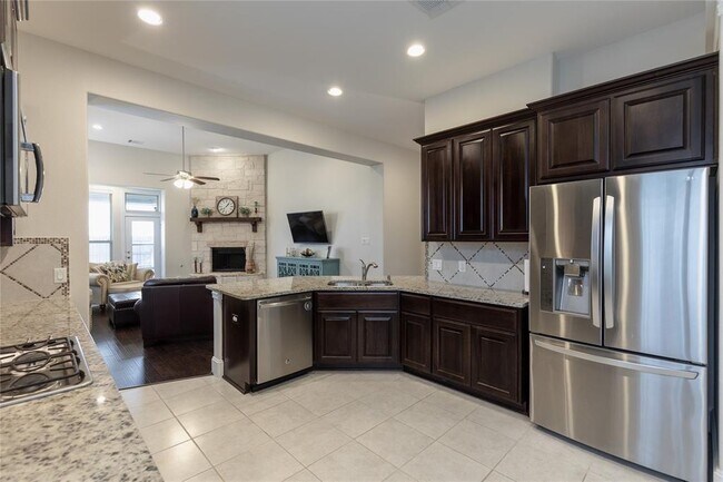 Photo - 2226 Falcon Brook Dr