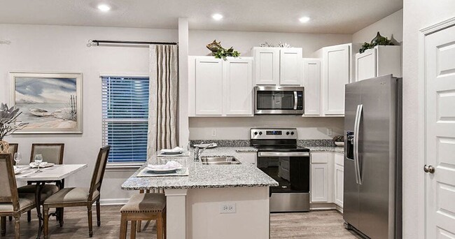 Photo - Walton's Landing Townhomes