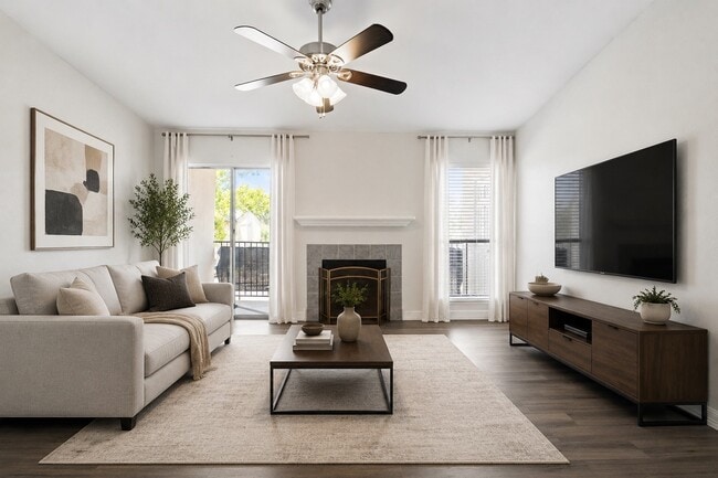Building Photo - 3300 Pebblebrook Dr Unit 104