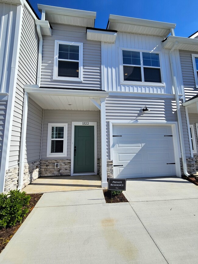Photo - 1522 Yellowwood Ct