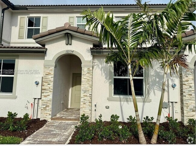 Building Photo - 12154 NW 24th Ct Rental