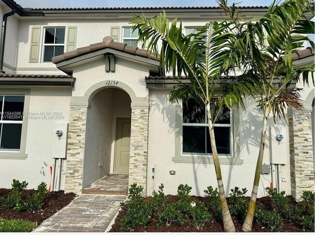 Photo - 12154 NW 24th Ct Townhome