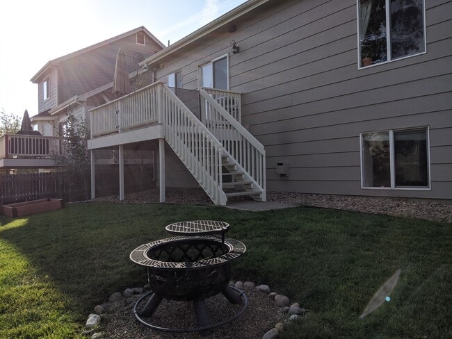 Patio trasero 3 - 15955 Golden Eye Ct