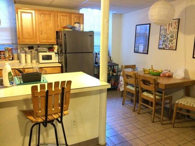 1622 Massachusetts Ave Unit B3
