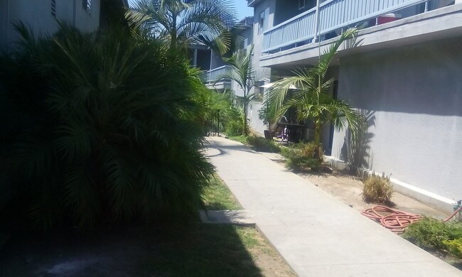 Apartments for Rent in Whittier, CA