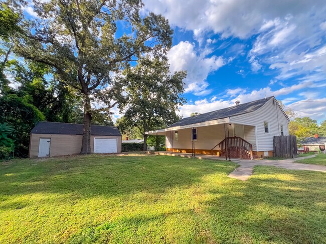 Photo - 1308 Liberty Ave