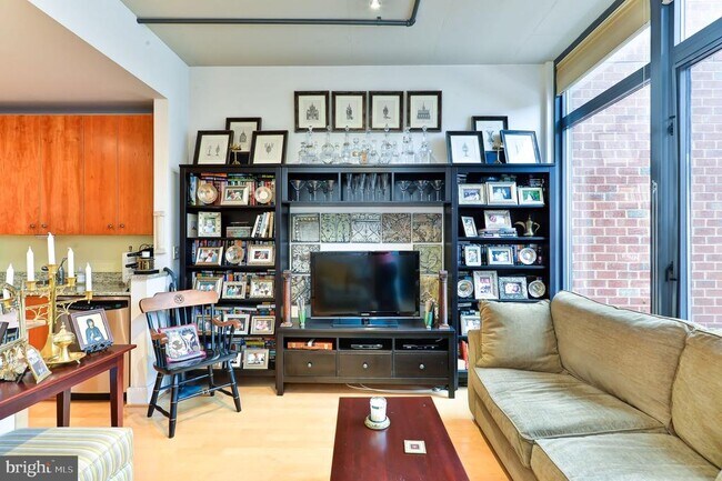 Photo - 520 John Carlyle St Unit 234