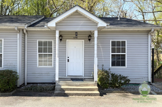 Building Photo - 129 Harrington Ave