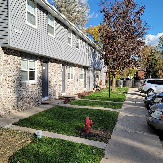 Photo - Taylor Crossing