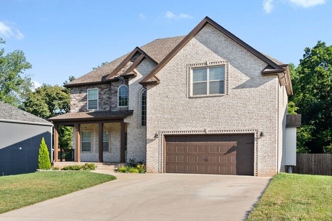 Photo - Pet Friendly Four Bedroom with Bonus!