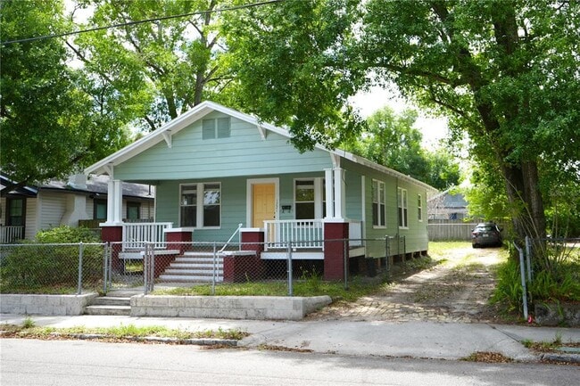 Photo - 1221 E Osborne Ave