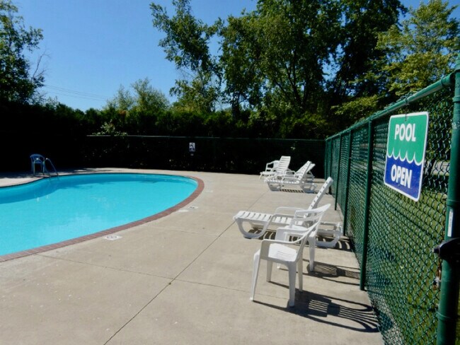 Birchwood Apartments, LLC