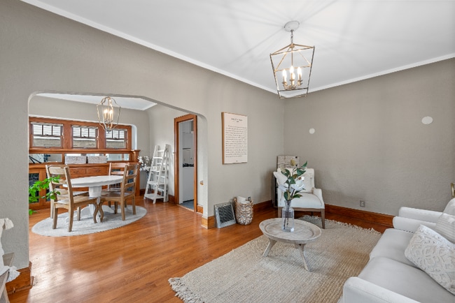 Photo - 4929 N Idlewild Ave