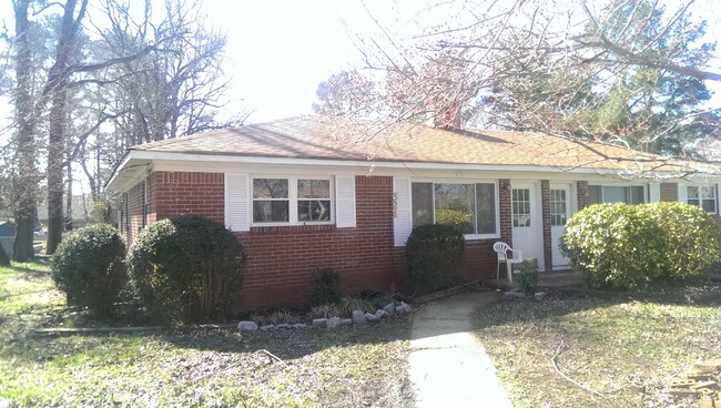 Chesapeake: 2 bedroom 1 bath Duplex in Gre... - Chesapeake: 2 bedroom 1 bath Duplex in Gre... House