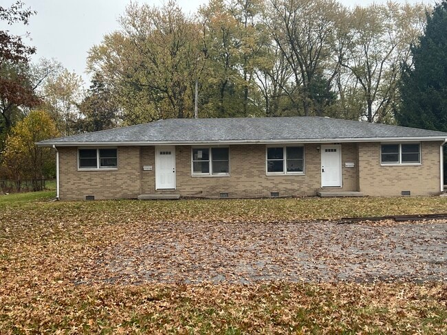 Photo - 1203 W Centre St Unidad Canaan Place