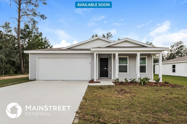 Photo - 208 Gladiola Ct House