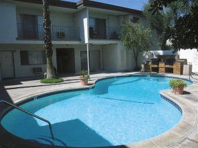 The Charter House Apartments - The Charter House Apartments