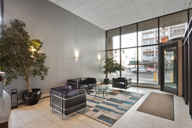 Photo - The Duplex Tower