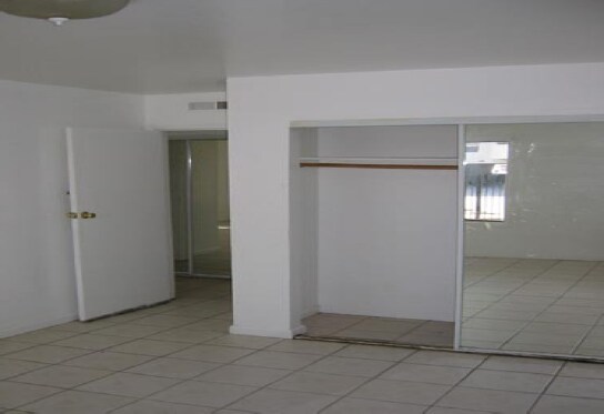 Habitación - 1828 28th Avenue Apartamentos