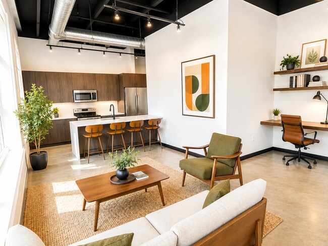 Photo - 2806 W Henderson St Unit 101