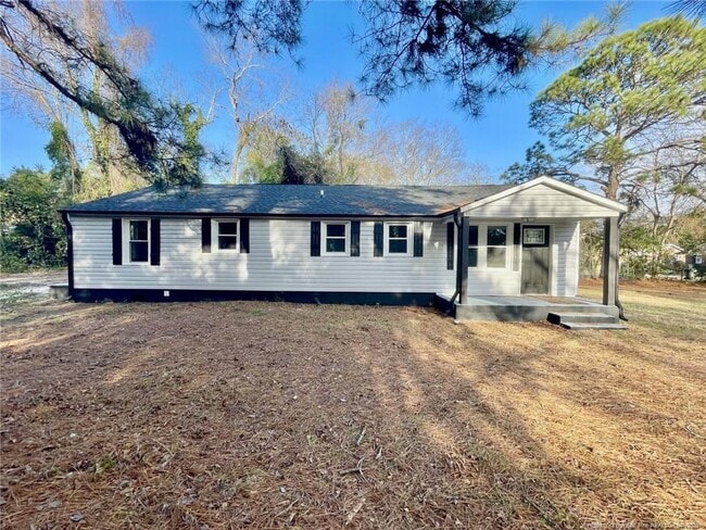 Building Photo - 714 Wilma St Rental