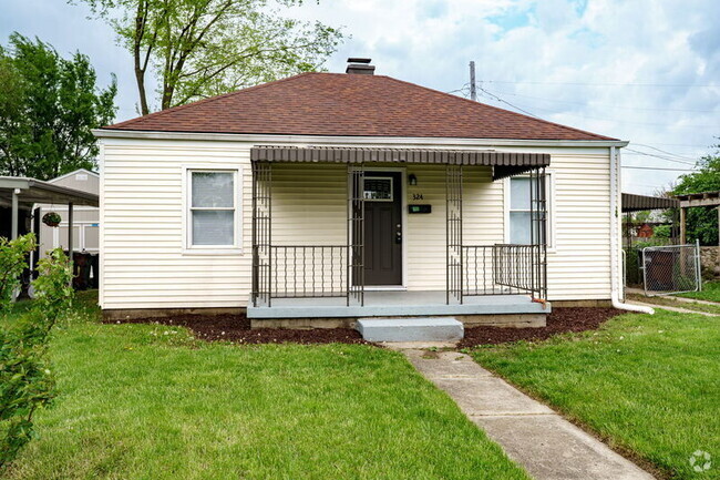 Building Photo - 324 Archer Dr Rental