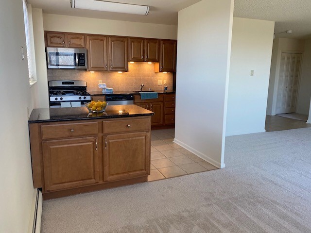 Haddonview Apartments
