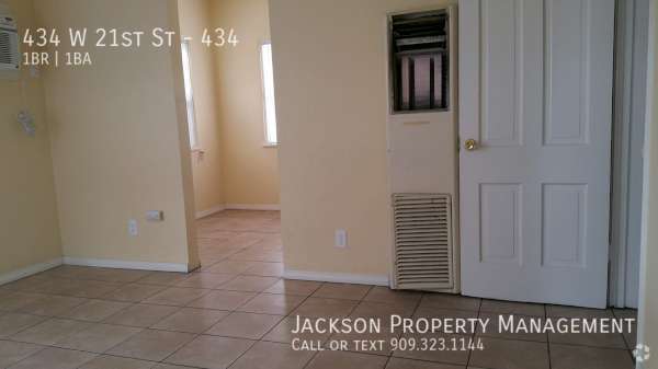 Building Photo - Affordable One Bedroom One Bath Unit 434 Rental