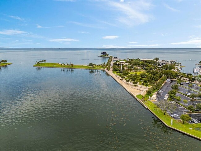 Photo - 300 Beach Dr NE Unit 1504