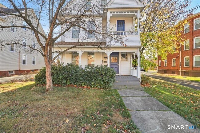 Photo - 29 Fairview St Unit 1st Floor