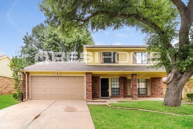 Building Photo - 3312 Forest Creek Dr