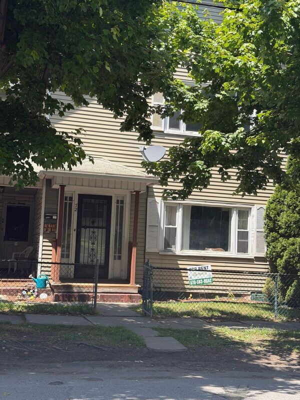 Photo - 720 S Webster Ave
