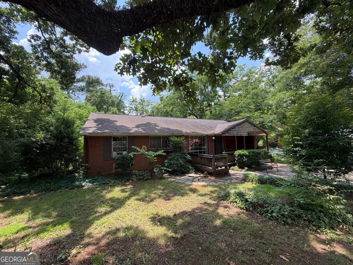 Photo - 1054 College Station Rd