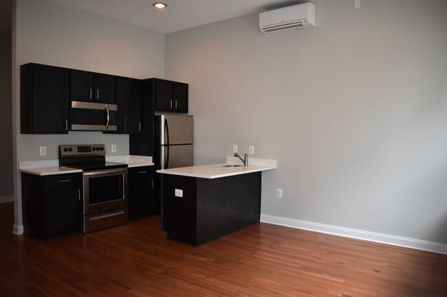 Preston Street Lofts